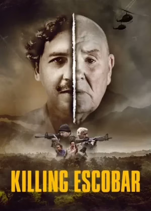 Вбити Ескобара
