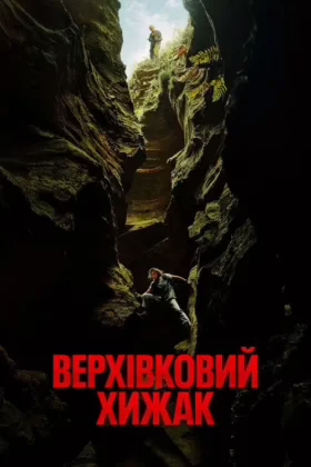 Верхівковий хижак