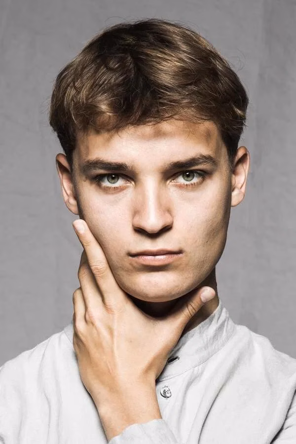 Віллем Де Шрайвер