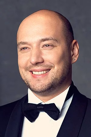 Володимир Марконі