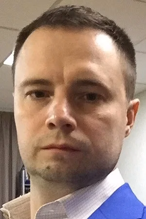 Володимир Маслов