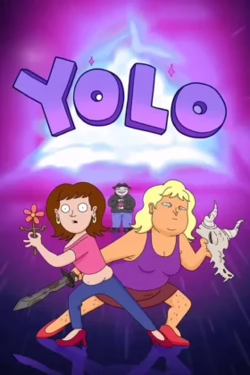 YOLO: Життя на повну