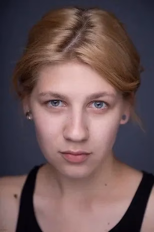 Агата Ларіонова
