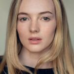 Алана Блур