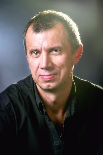 Андрій Борисенко