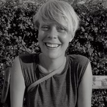 Анна Еборн