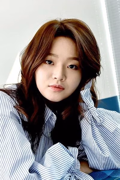 Чі Хє-ран (Z.Hera)