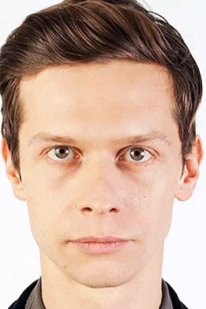 Григорій Калінін