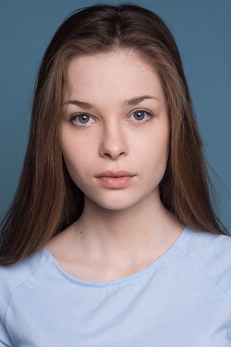 Єлизавета Козлова
