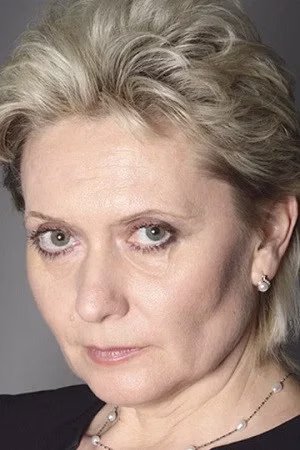 Іріна Вілкова