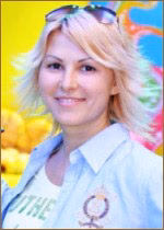Лілія Солдатенко
