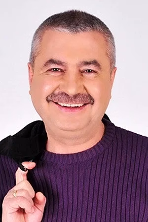 Олександр Спірін