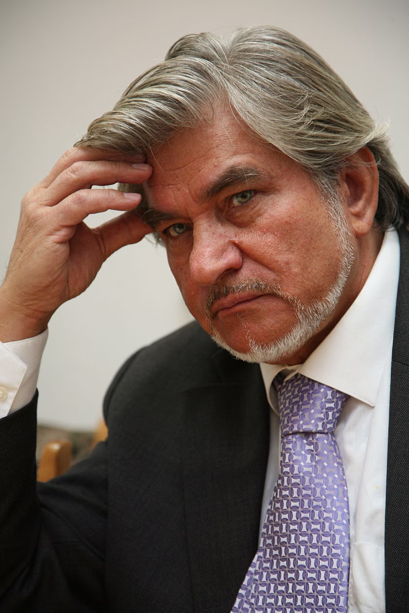 Павло Мовчан