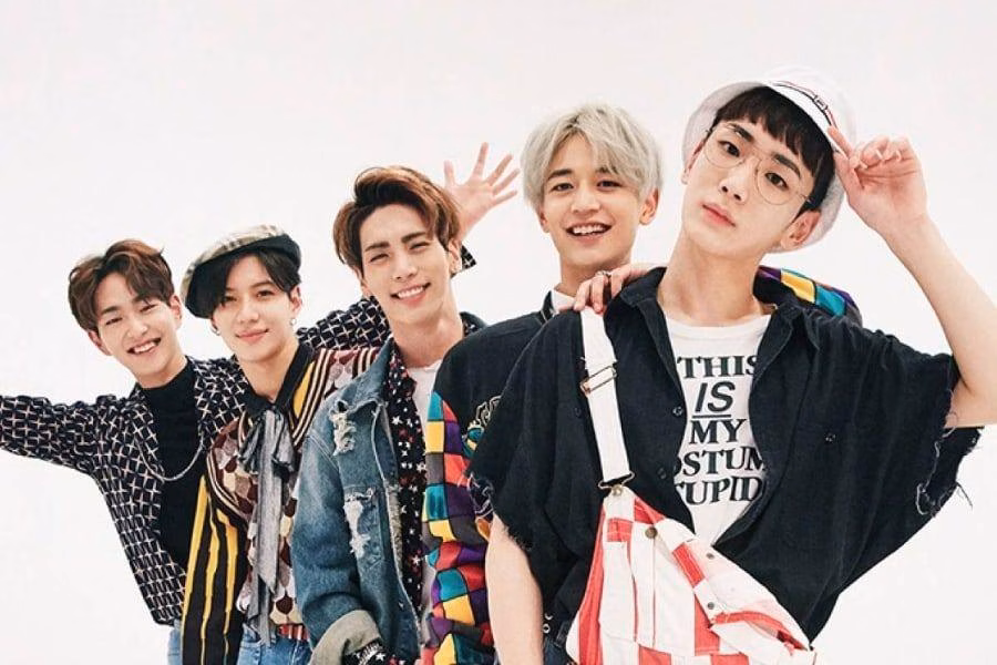 SHINee