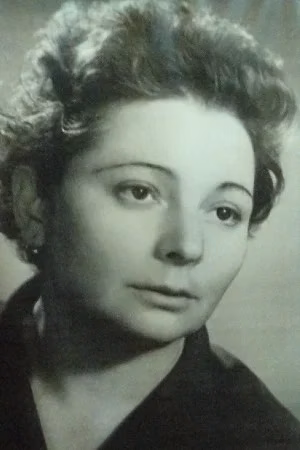 Суламіф Цибульнік