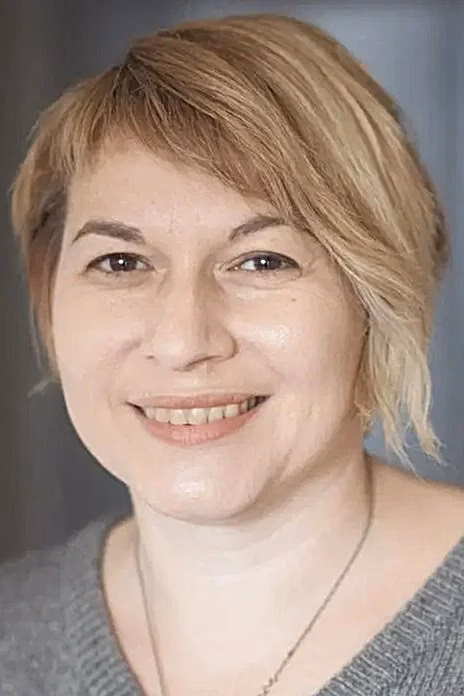 Вірджинія Абрамович