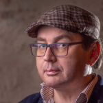 Віталій Бардецький