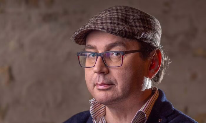 Віталій Бардецький