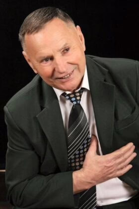 Володимир Ячмінський